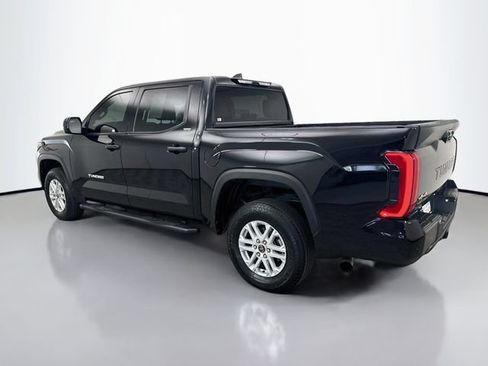 Used 2024 Toyota Tundra SR5 AWD/4WD image 5