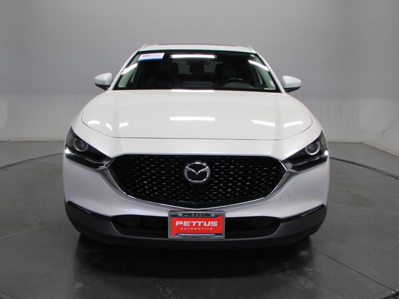 Used 2024 MAZDA CX-30 AWD 2.5 S w/ Preferred Package image 2