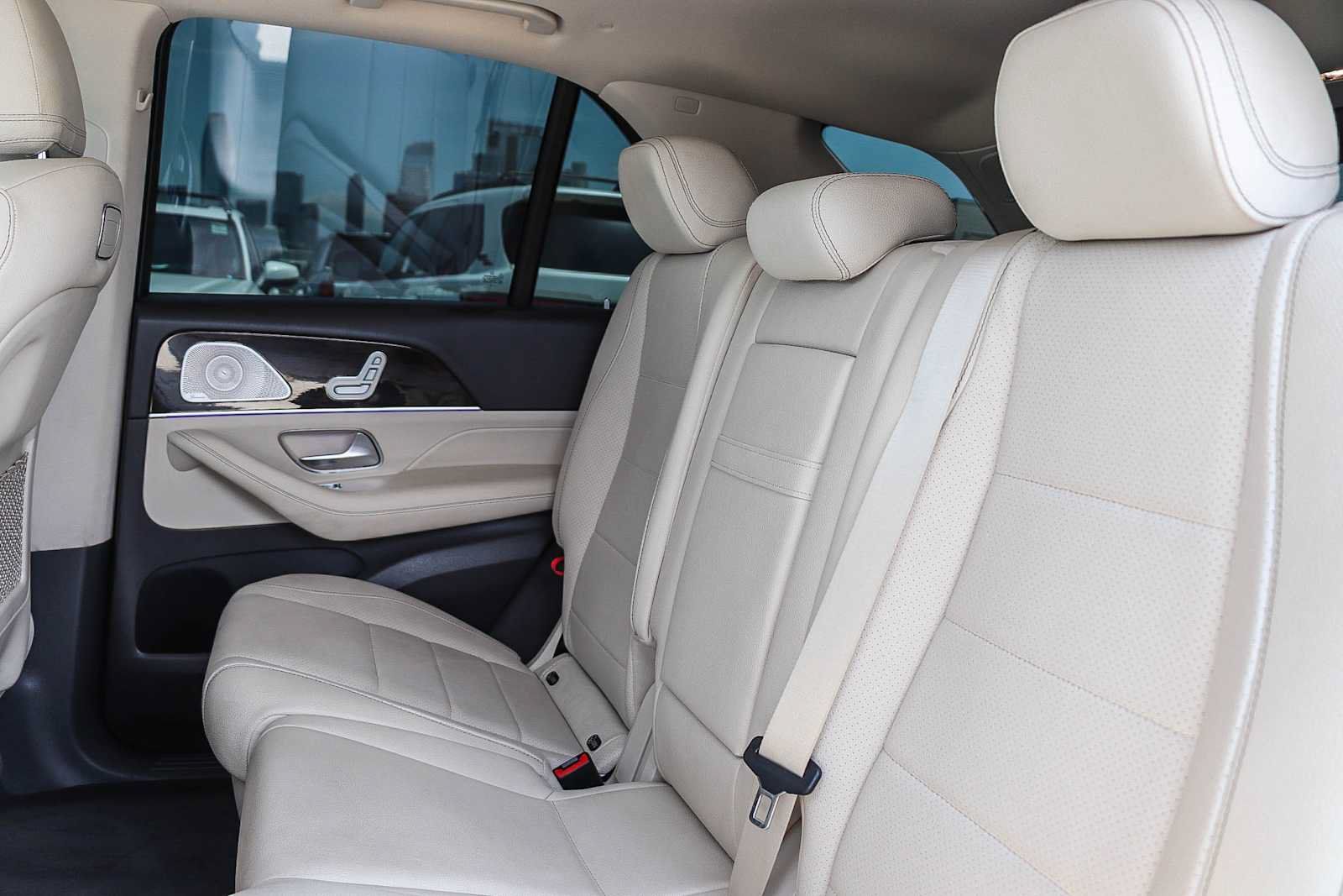Used 2020 Mercedes-Benz GLE 350 4MATIC image 18