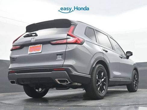 Used 2026 Honda CR-V Sport-L image 33