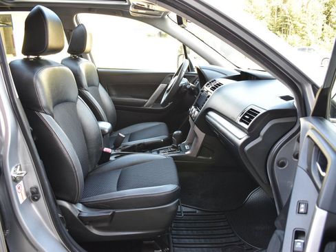 Used 2017 Subaru Forester 2.0XT Premium w/ Popular Package #2A image 8