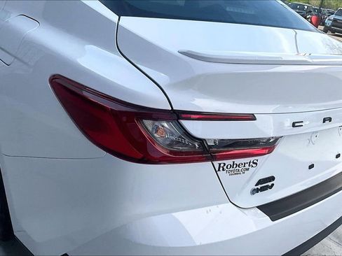 New 2026 Toyota Camry SE image 18