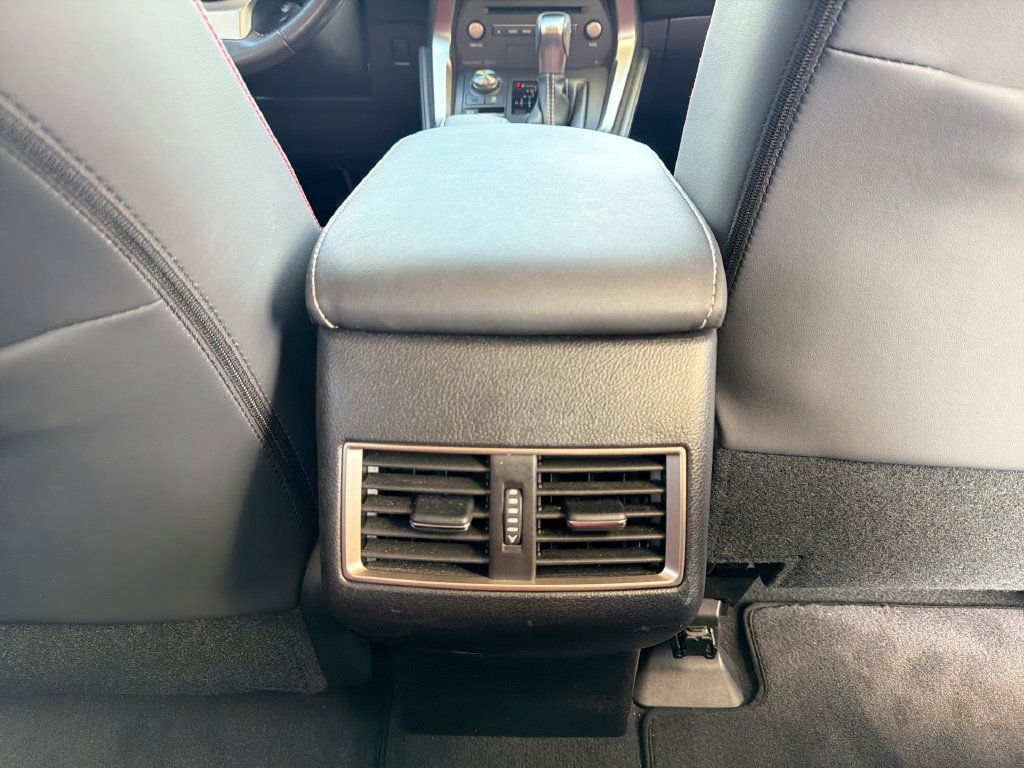 Used 2021 Lexus NX 300 FWD w/ Premium Package image 18