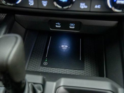 New 2026 Honda Accord SE image 22