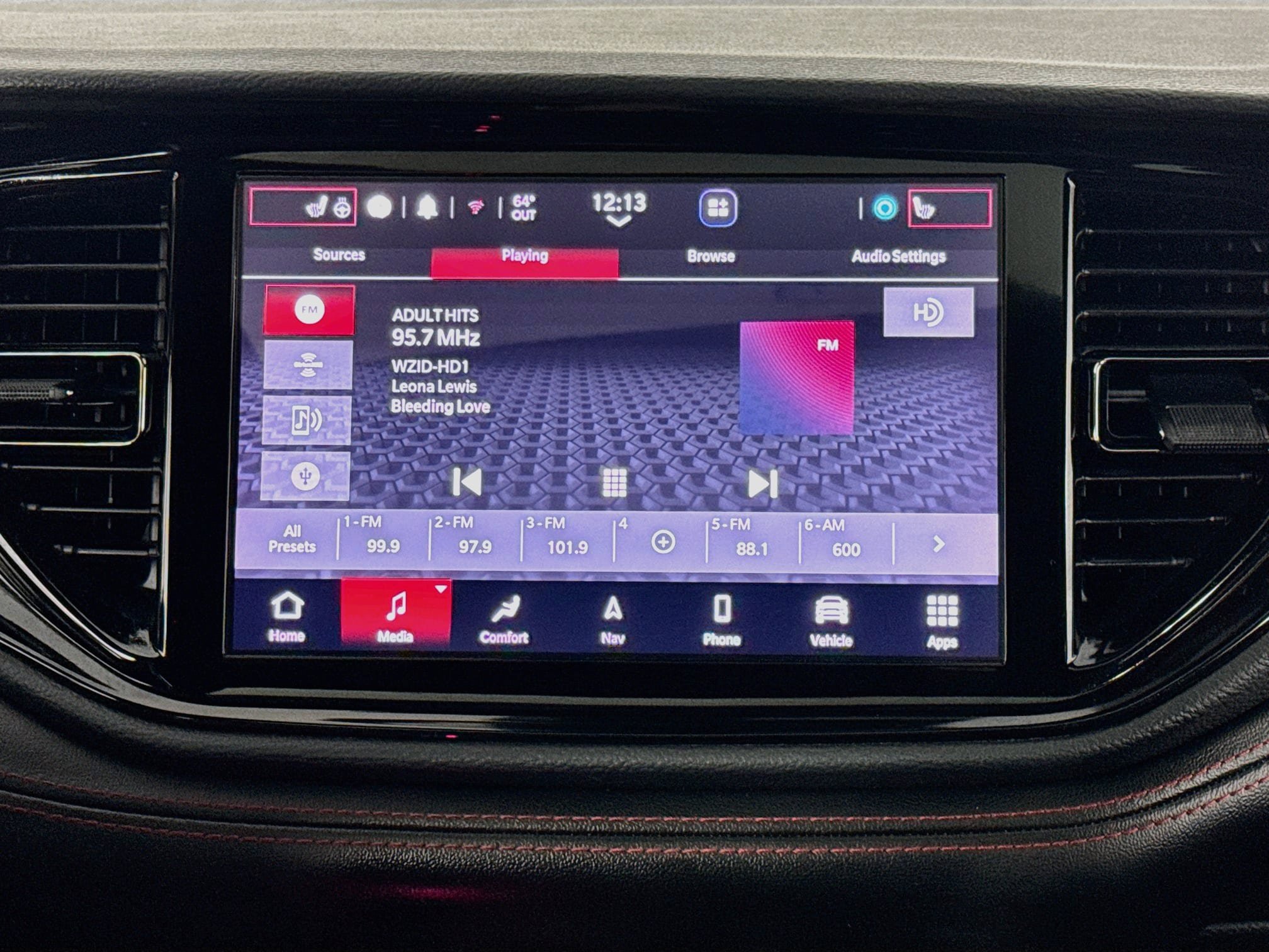 Used 2025 Dodge Durango R/T AWD/4WD image 29