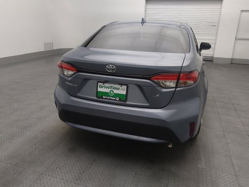 Used 2022 Toyota Corolla LE image 7
