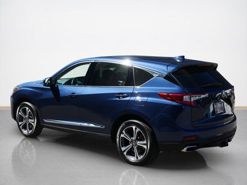 Used 2026 Acura RDX SH-AWD w/ Technology Package image 5