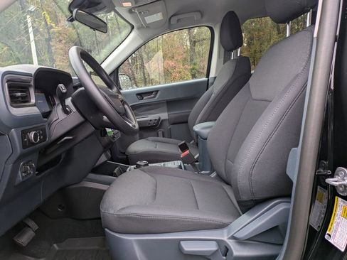 New 2025 Ford Maverick XL w/ 4K Tow Package image 14