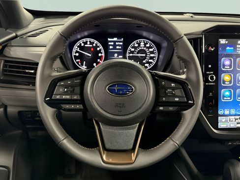 Certified 2026 Subaru Forester Sport AWD/4WD image 11