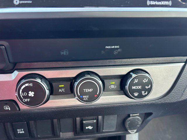 Used 2023 Toyota Tacoma SR w/ SR Convenience Package RWD image 13