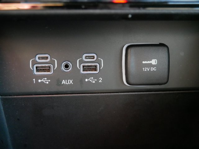 Used 2024 Jeep Grand Cherokee Limited 4xe AWD/4WD image 27