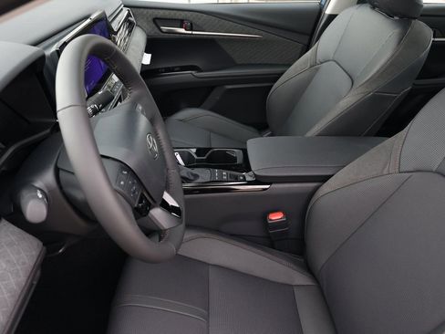 New 2026 Toyota Camry XLE image 16