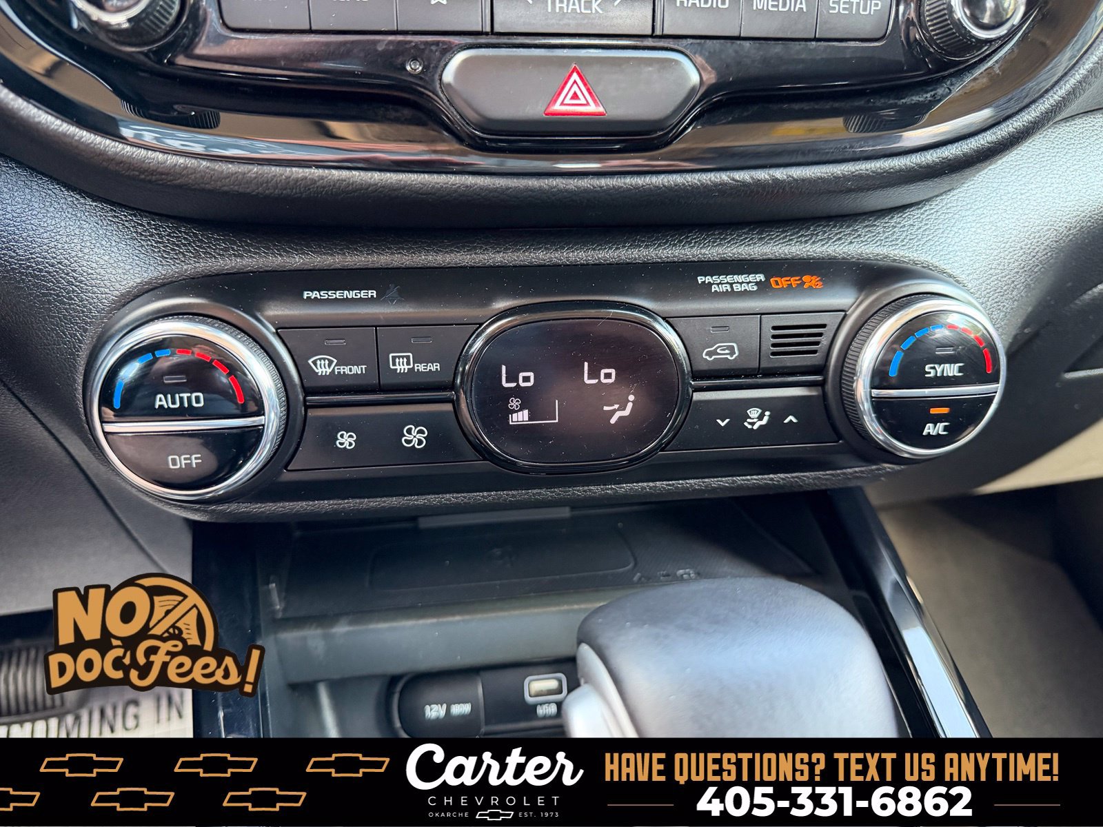 Used 2023 Kia Soul GT-Line FWD image 18