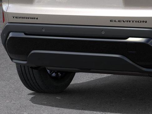 New 2026 GMC Terrain Elevation image 14