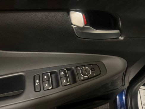 Used 2023 Hyundai Santa Fe SE w/ Cargo Package image 21