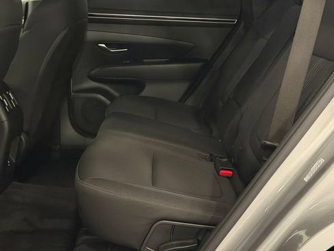 Certified 2024 Hyundai Tucson SEL AWD/4WD image 23