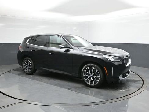 New 2026 BMW X3 xDrive30 w/ Convenience Package image 17