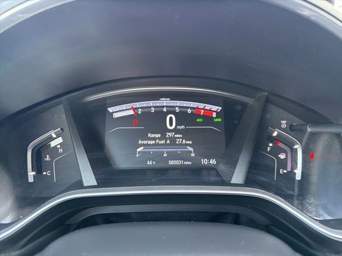 Used 2020 Honda CR-V Touring image 11