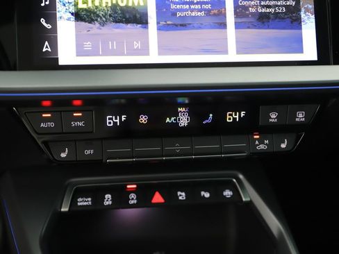 Certified 2025 Audi A3 2.0T Premium AWD/4WD image 29