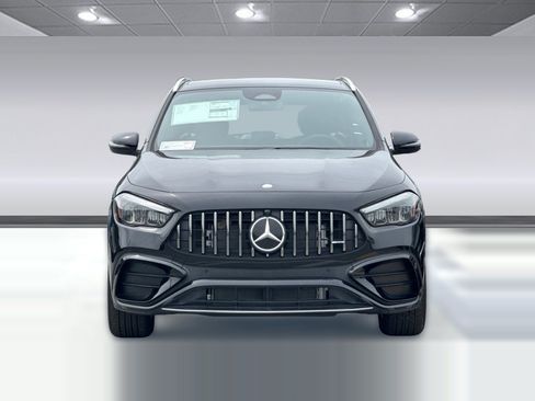 Used 2025 Mercedes-Benz GLA 35 AMG 4MATIC image 6