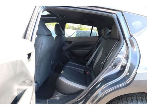 New 2026 Subaru Crosstrek 2.5i Wilderness image 45