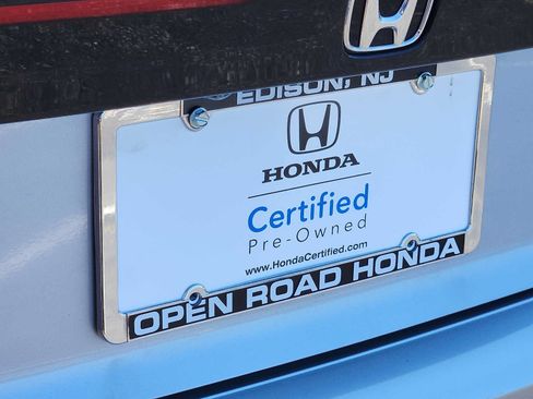 Certified 2023 Honda Accord EX image 30