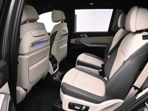 Used 2023 BMW X7 M60i w/ Executive Package image 16