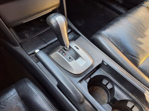 Used 2008 Honda Accord EX-L image 18