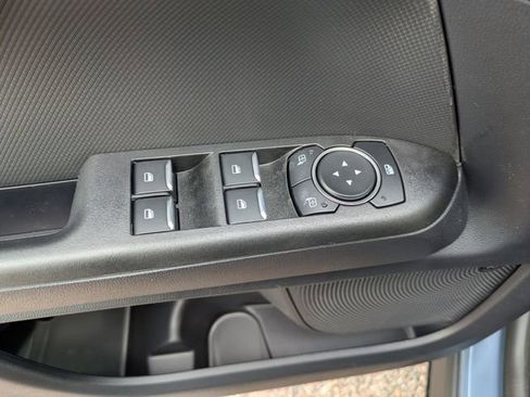 New 2026 Ford Bronco Sport Outer Banks w/ Outer Banks Tech Package+ image 51