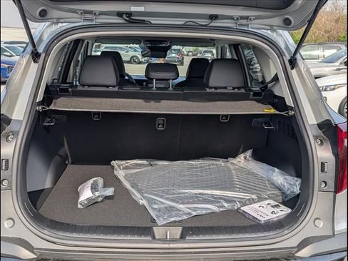 New 2026 Kia Seltos S image 13