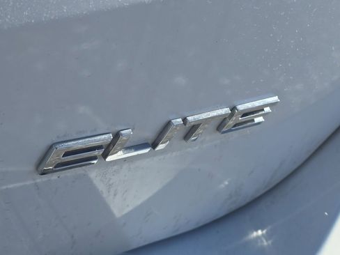 Used 2025 Honda Odyssey Elite image 32