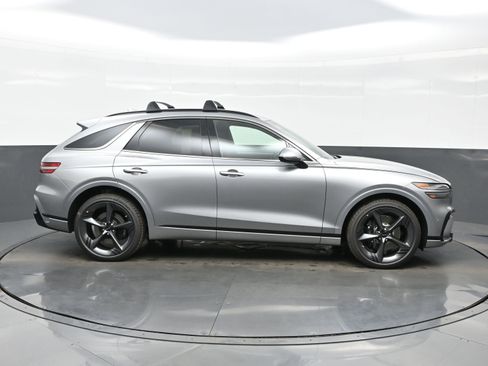 New 2026 Genesis GV70 2.5T Sport Prestige image 7