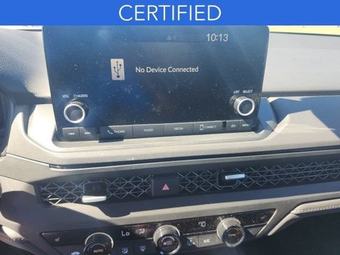 Used 2023 Honda Accord EX image 19