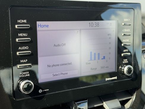 Used 2024 Toyota Camry SE FWD image 18
