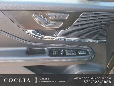 Certified 2022 Lincoln Corsair AWD w/ Equipment Group 101A image 12
