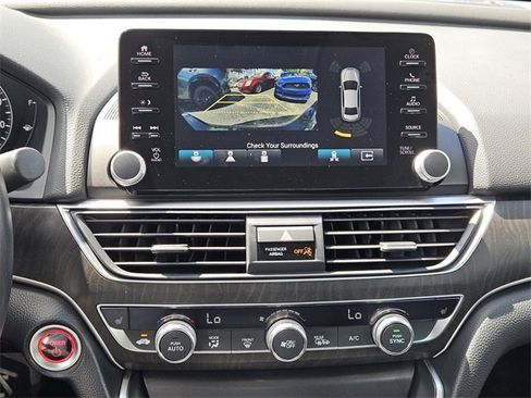 Used 2021 Honda Accord EX-L image 18