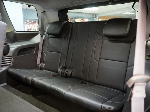 Used 2016 Chevrolet Tahoe LT AWD/4WD image 34