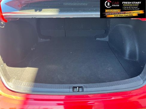 Used 2021 Toyota Corolla XSE FWD image 9