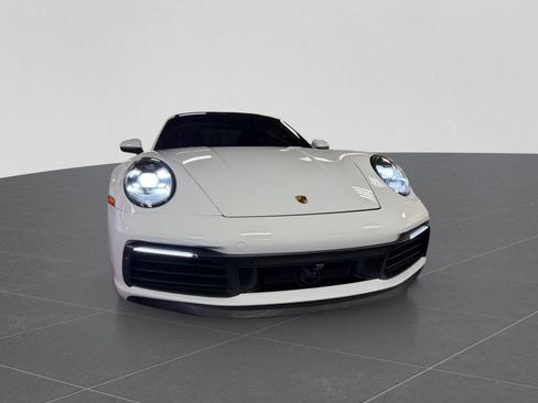 Used 2020 Porsche 911 GT3 RS image 41
