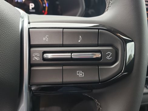 New 2026 Chevrolet Colorado W/T w/ Advanced Trailering Package image 16