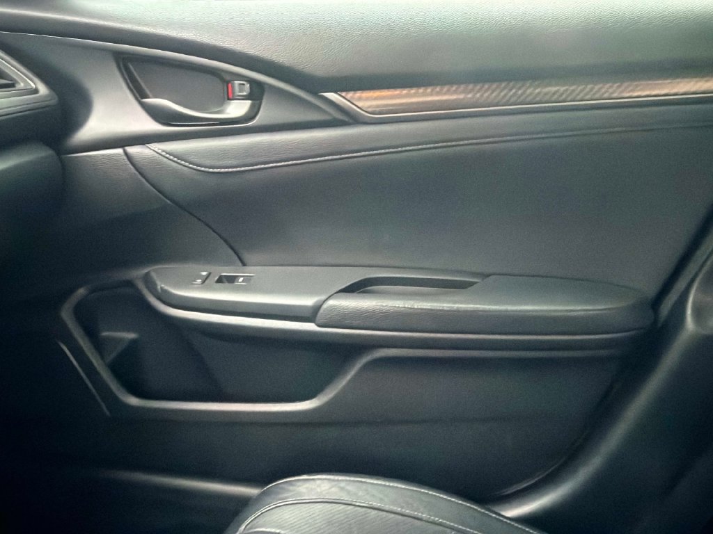 Used 2018 Honda Civic Sport Touring image 23