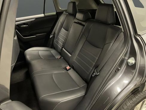 Used 2024 Toyota RAV4 XLE Premium w/ Weather Package image 28