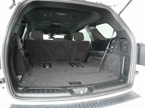 Used 2021 Dodge Durango SXT image 31