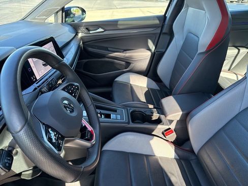 Used 2022 Volkswagen GTI Autobahn FWD image 28