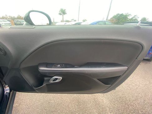 Used 2022 Dodge Challenger GT image 14