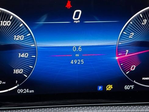 Certified 2026 Mercedes-Benz CLA 250 image 10