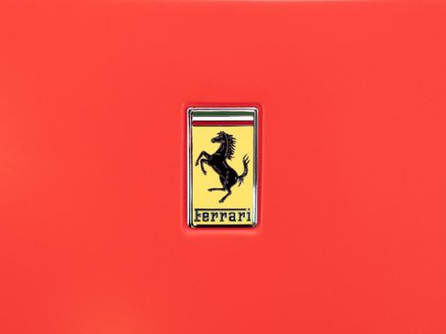 Certified 2022 Ferrari SF90 Spider image 24