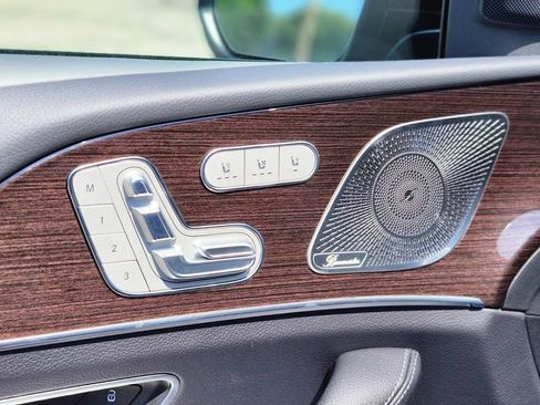 New 2026 Mercedes-Benz GLS 450 4MATIC image 22
