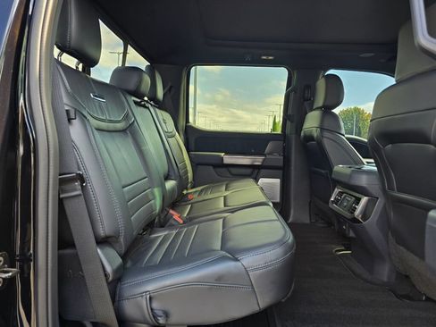 Used 2026 Ford F350 Platinum AWD/4WD image 23