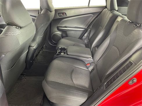 Used 2018 Toyota Prius Prime Plus image 15